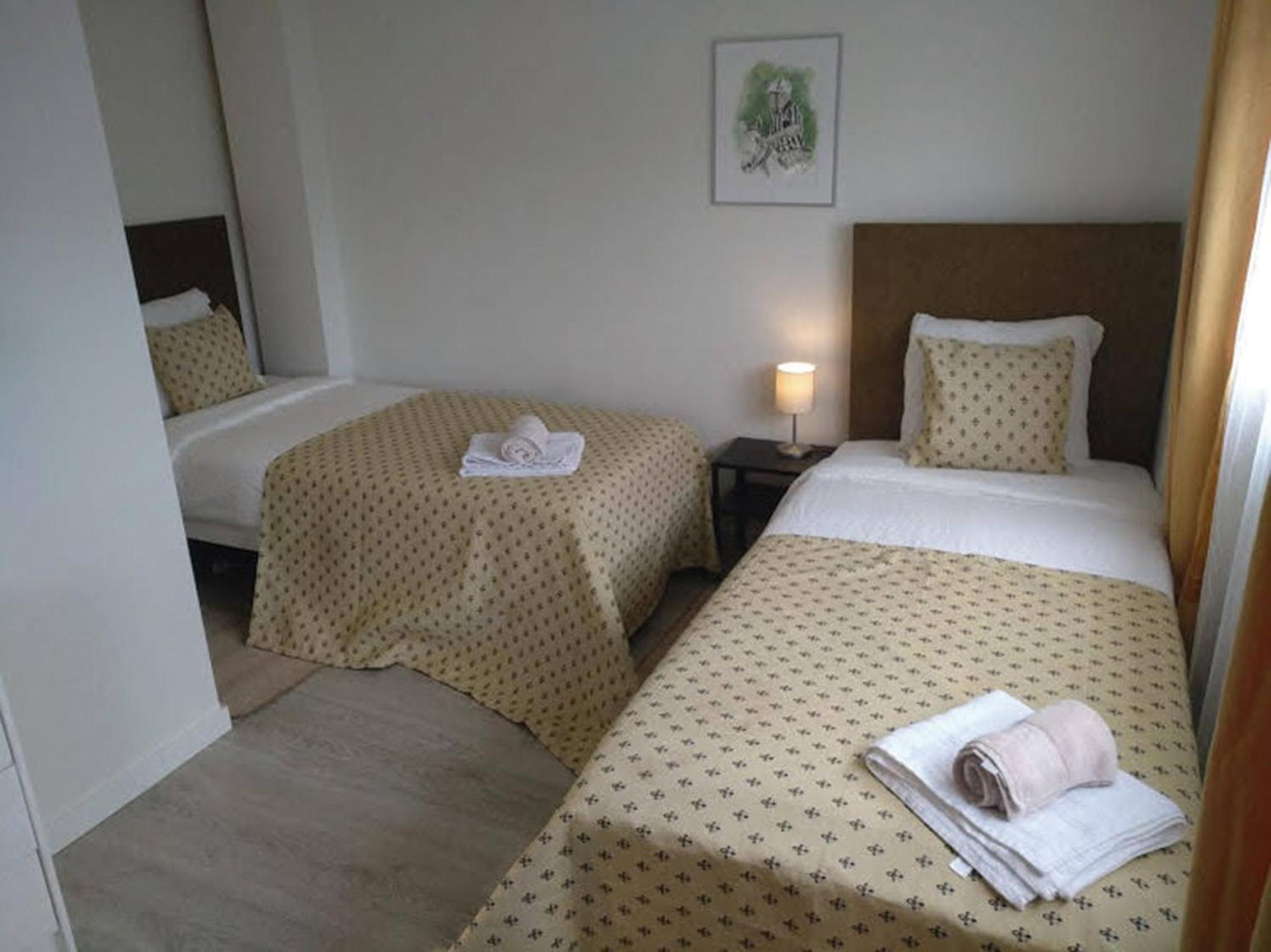 Apartamento Frente Al Mar Playa De Coroso Рибейра Экстерьер фото